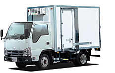 日産：アトラスH43 [ ATLAS H43 ] トラック/マイクロバス ｜ 特装車