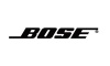 Bose®サウンドシステム