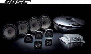 Bose（R）サウンドシステム