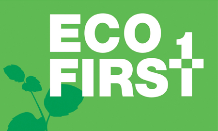 日産は環境への取り組みの推進を環境大臣に約束し業界をリードする「エコ・ファースト企業」に認定されました。