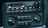 AM/FMラジオ（2スピーカー）