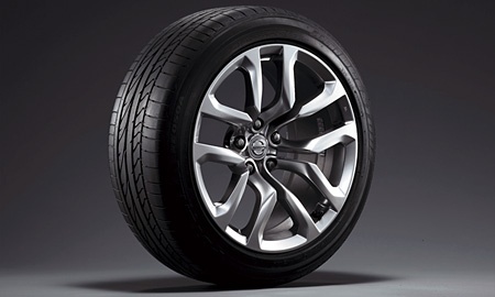 日産：フェアレディZ [ Z ] スポーツ&スペシャリティ/SUV ｜ 走行性能