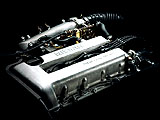 SR20DE GW