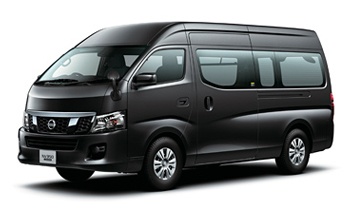 日産：NV350キャラバン [ NV350CARAVAN ] ビジネスセダン/バン ...