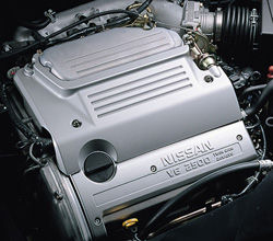 VQ25DE