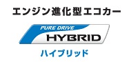 PURE DRIVE