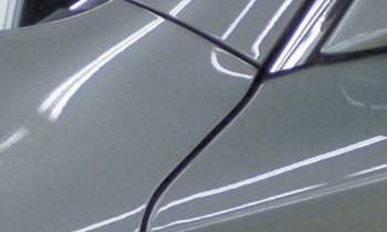 細心の作り込みが生み出す高精度な造型