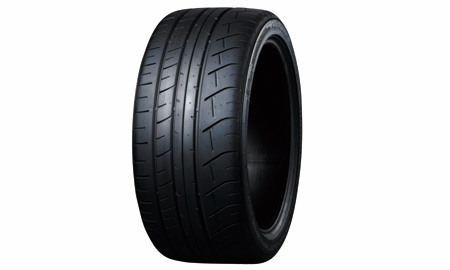 DUNLOP SP SPORT MAXX GT 600 DSST CTT ランフラットタイヤ