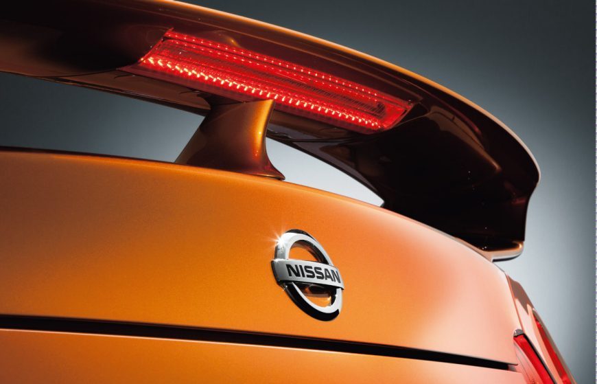 日産：NISSAN GT-R [ GT-R ] スポーツ＆スペシャリティ/SUV | 環境・品質 