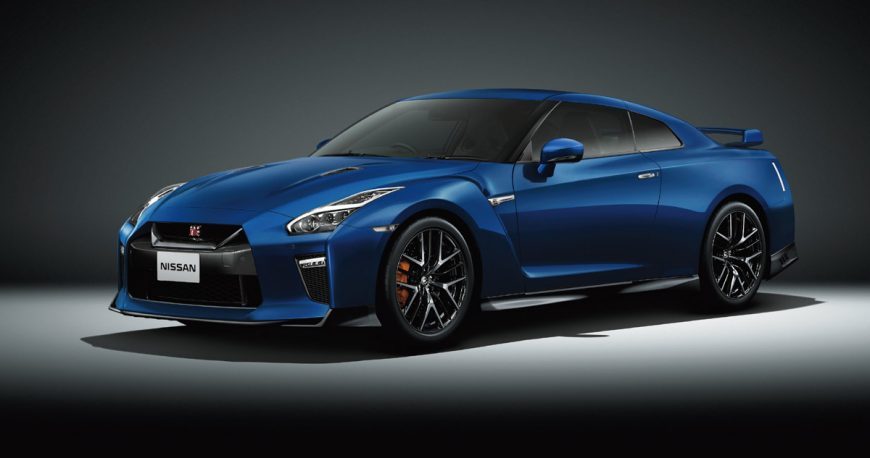日産：NISSAN GT-R [ GT-R ] スポーツ＆スペシャリティ/SUV | 価格