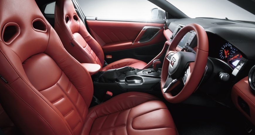 日産：NISSAN GT-R [ GT-R ] スポーツ＆スペシャリティ/SUV