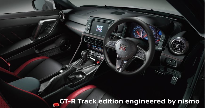 ☆美品　R35 GTR 前期　運転席側 日産：NISSAN GT-R [ GT-R ] スポーツ＆スペシャリティ/SUV