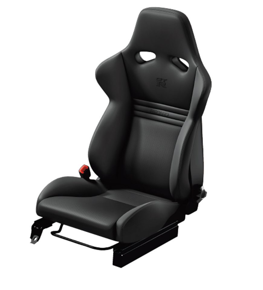 日産：NISSAN GT-R [ GT-R ] スポーツ＆スペシャリティ/SUV