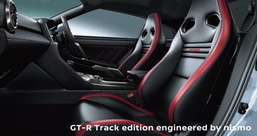 日産：NISSAN GT-R [ GT-R ] スポーツ＆スペシャリティ/SUV