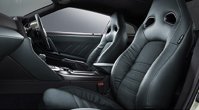 GT-R Premium edition T-spec