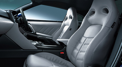 GT-R Premium edition