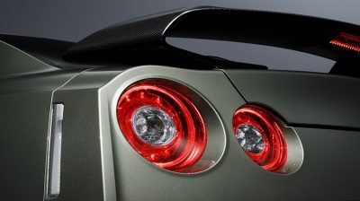 日産：NISSAN GT-R [ GT-R ] スポーツ＆スペシャリティ | 安全性能