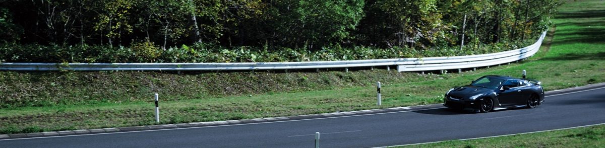 GT-R Track edition engineered by NISMO