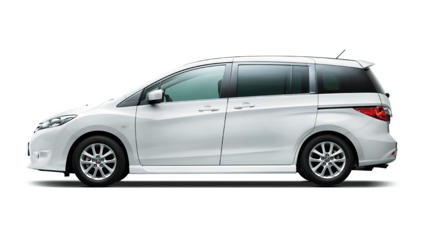 日産ラフェスタ ☆ハイウェイスター