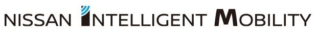 NISSAN INTELLIGENT MOBILITY Logo