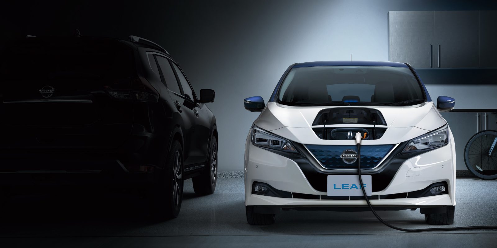 日産リーフ　など　EV車両用　電欠防止　継続距離アップ 電池切れが心配 日産リーフQ&A