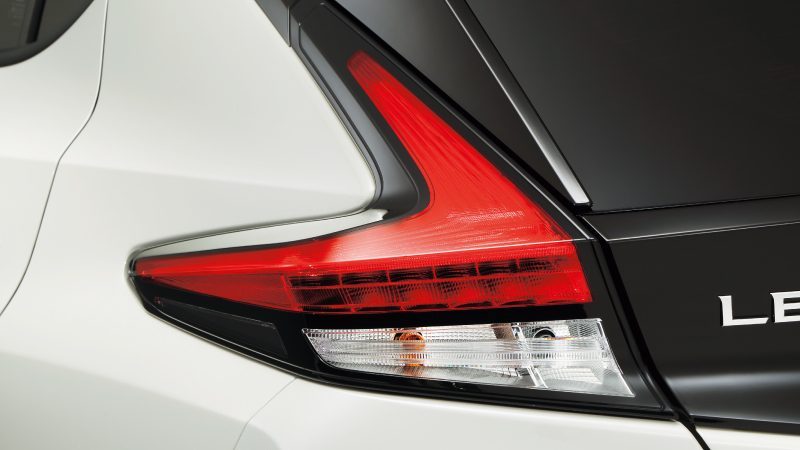 日産：リーフ [ LEAF ] | 機能・快適性