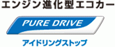 エンジン進化型エコカー