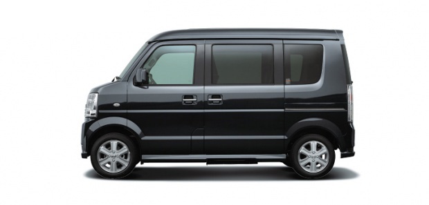 日産：NV100クリッパー リオ [ NV100CLIPPER RIO ] 軽自動車 ｜ エクステリア ｜ ボディカラー