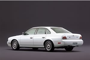 MK 1/64 日産 プレジデント VIPスタイル シルバー MK 1/64 日産 プレジデント VIPスタイル シルバー - メルカリ
