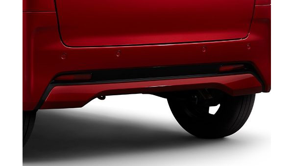 日産：ルークス [ ROOX ] 軽自動車 | 外観・デザイン | 外装