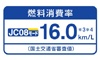 燃料消費率