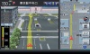 リアル3D交差点案内