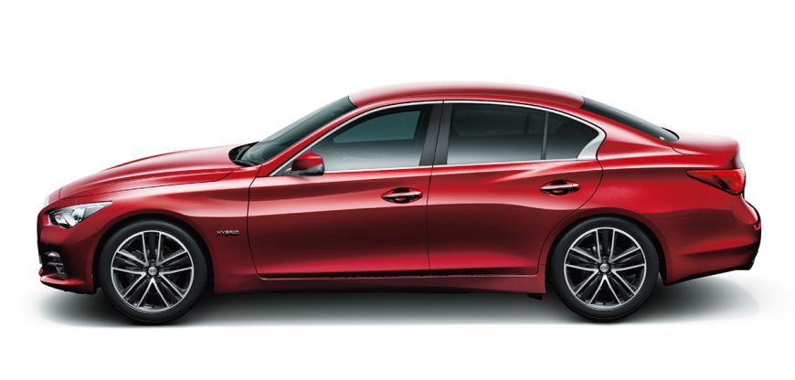 ‼️初売り❗️　日産　スカイライン　Ｖ37 セダン 純正　フロアマット