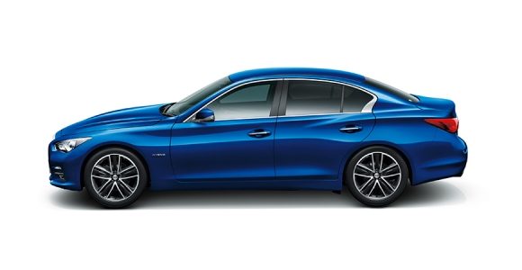 日産：スカイライン [ SKYLINE ] セダン Webカタログ トップ