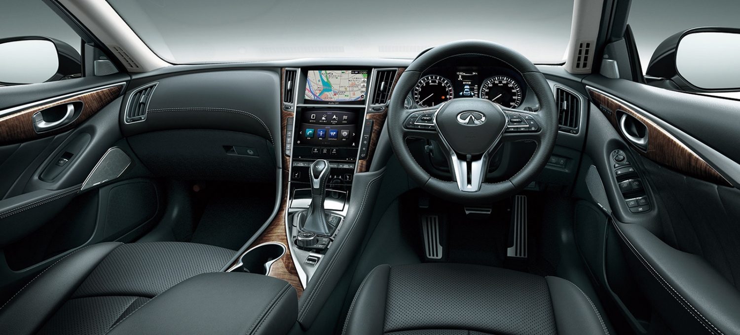350GT HYBRID Type SP