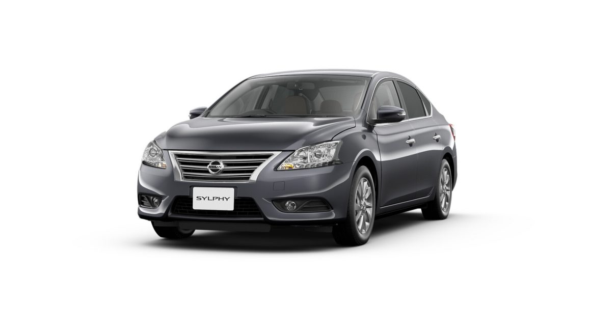 日産：シルフィ [ SYLPHY ] セダン | 外観・内装
