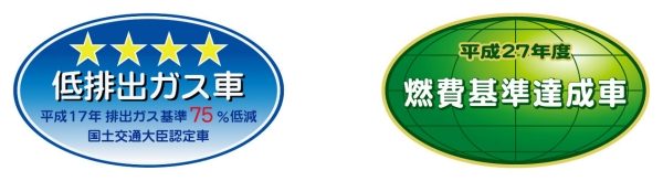 燃費性能/1.5Lエンジン＋エクストロニックCVT