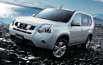 日産：エクストレイル [ X-TRAIL ] スポーツ&スペシャリティ/SUV