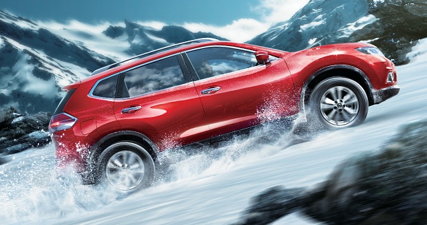 日産：エクストレイル [ X-TRAIL ] スポーツ&スペシャリティ/SUV