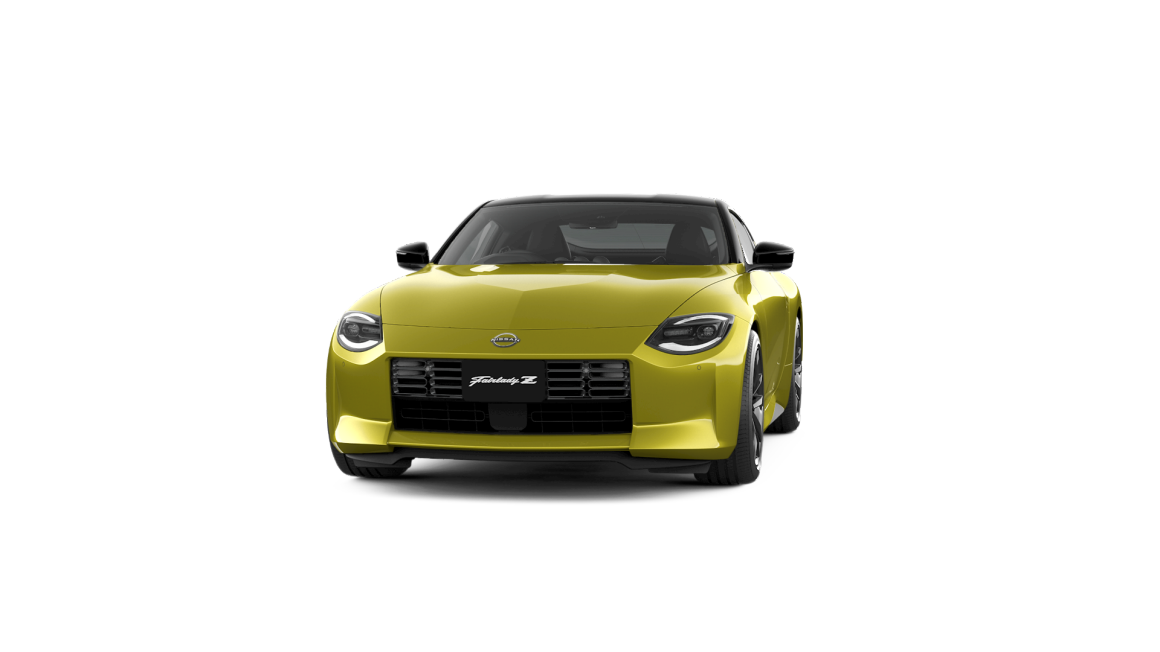 日産：フェアレディZ [ Z ] スポーツ&スペシャリティ Webカタログ